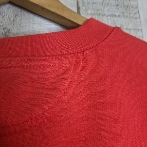 Northern Reflections Christmas Sweater. Vintage. Ladies Size Medium. - Picture 3 of 10